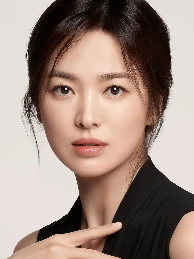 Punya Kecantikan Tak Terbantahkan, 7 Selebriti Korea Ini Jadi Model Brand Kecantikan