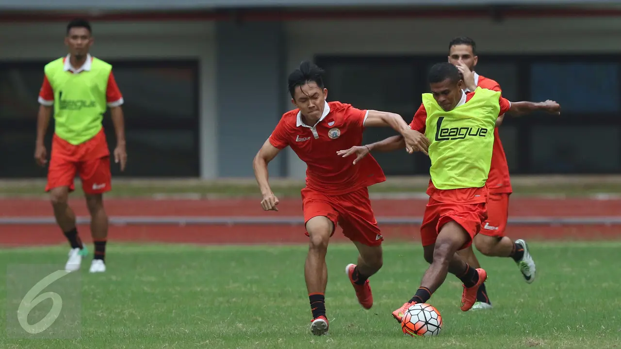 Pemain Persija