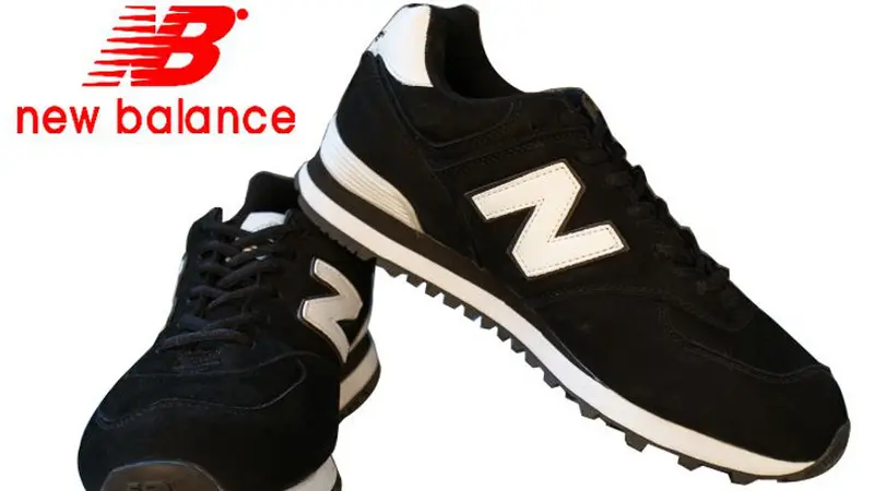 New Balance Social Campaign 0614