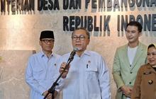 Menko Zulhas Pastikan Harga Pangan Jelang Idul Adha Stabil