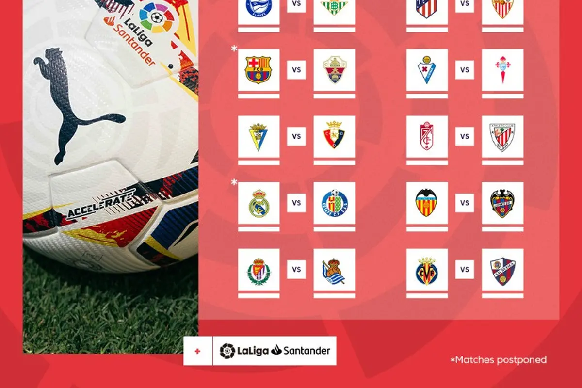 La Liga