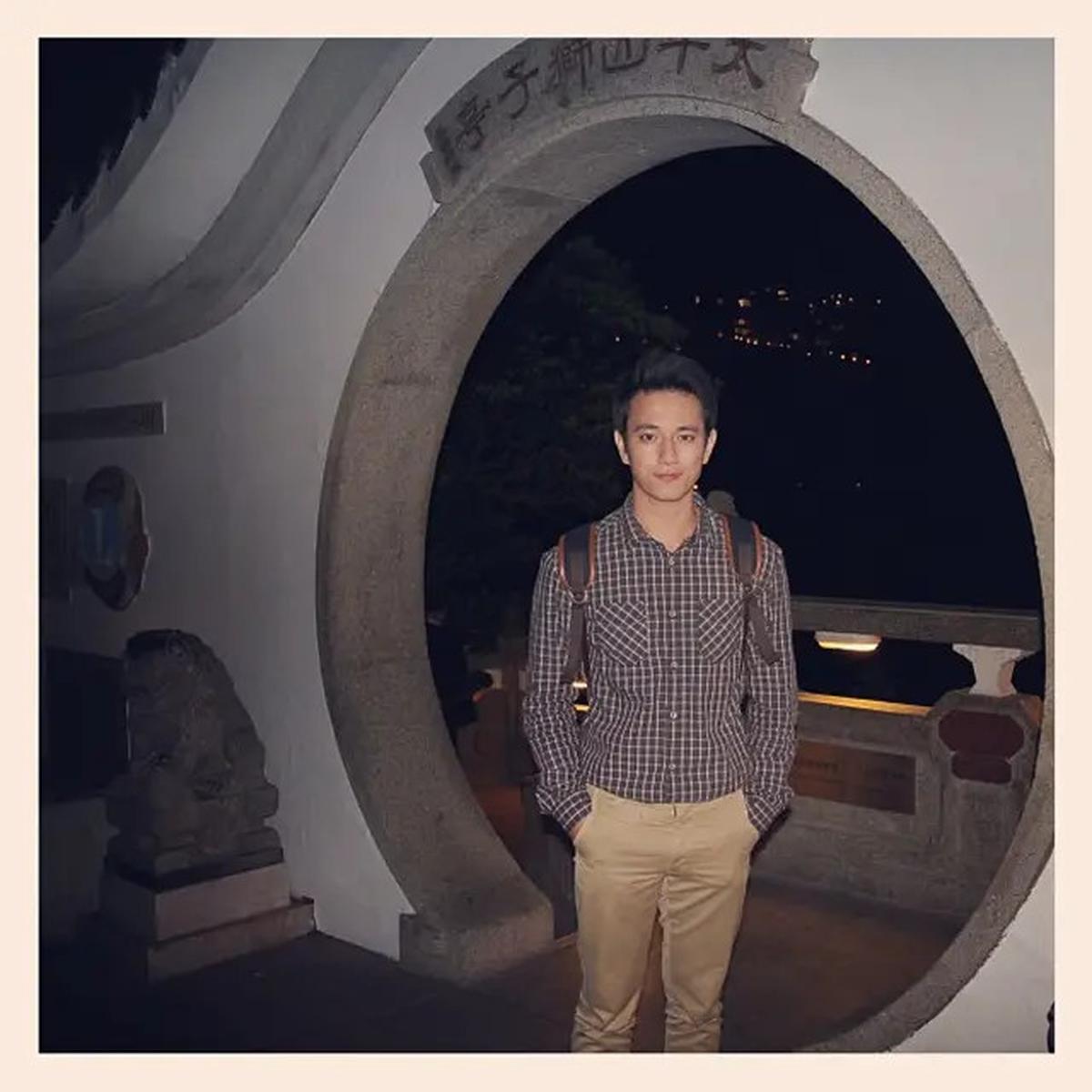 6 Potret Billy Davidson di Awal Karier, Cocok Perankan Kang Tae Moo 'Business Proposal'
