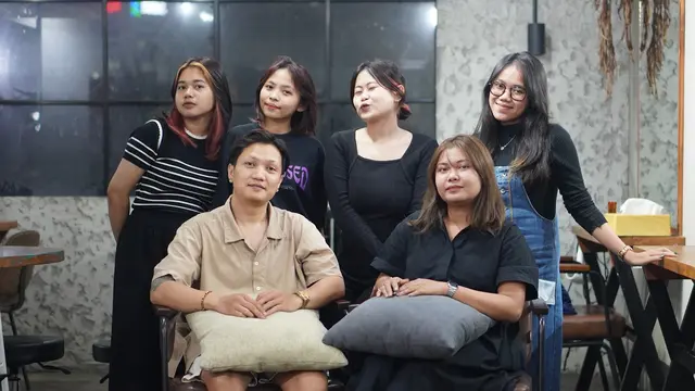 Lond by Ciel Sowal, berhasil meraih penghargaan Hot Pepper Beauty Award, secara beruntun dalam empat tahun terakhir. Penghargaan itu, menjadikan mereka salon terpercaya dan diandalkan pelanggan di Jepang. (Liputan6.com)