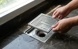 7 Penyebab Bau Got Muncul Saat Hujan Meski Kamar Mandi Bersih, Ini yang Sering Tidak Disadari