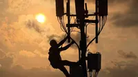 XLSmart Suntik Frekuensi 700 MHz dan 2,6 GHz untuk Perkuat 5G di Momen HUT ke-81 RI