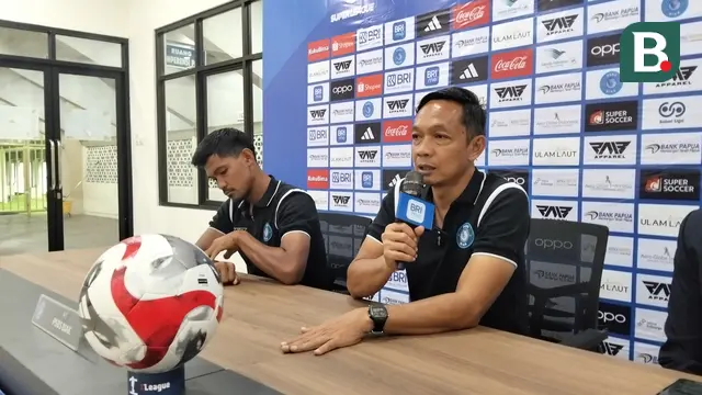 Caretaker Pelatih PSBS, Kahudi Wahyu Widodo