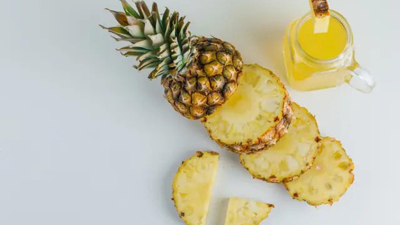 6 Makanan dan Buah-Buahan Ini Ampuh Mengatasi Batuk yang Mengganggu