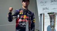 Daniel Ricciardo