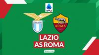 Prediksi Lazio Vs AS Roma di Liga Italia: Rekor Kandang Terancam!