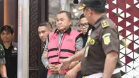 Sosok Hakim Tunggal yang Sidangkan Praperadilan Lodewyk Pusung Pekan Depan