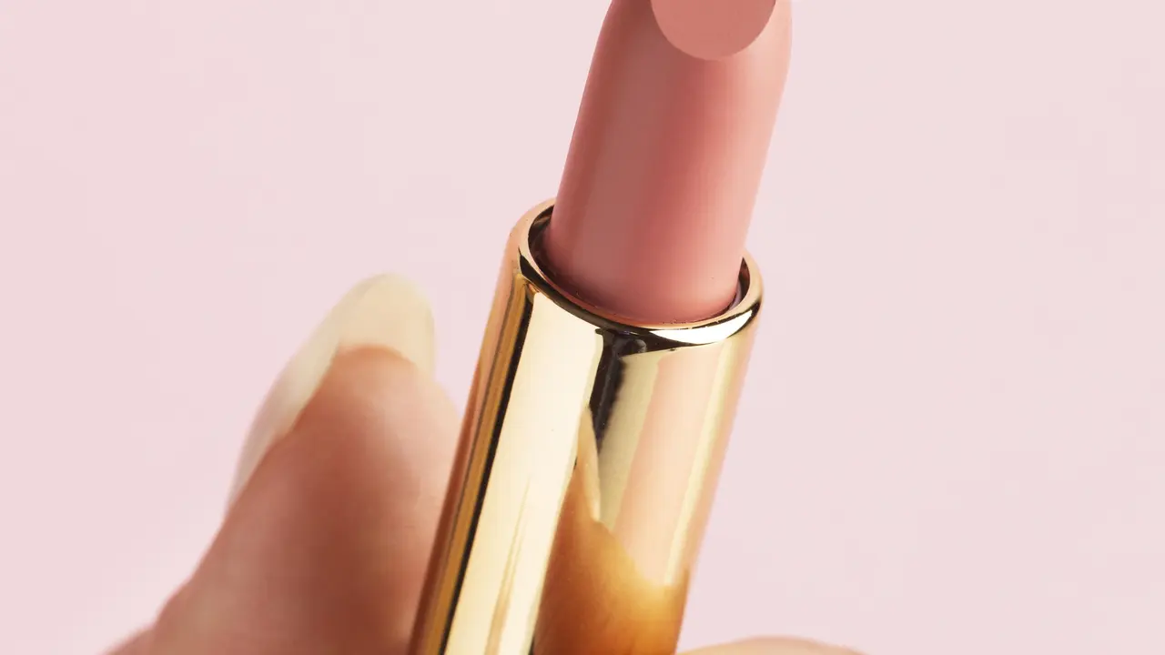 Warna Lipstik Old Money