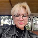 Avatar Siti Syafania Kose