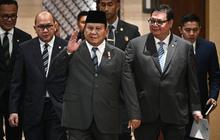 Prabowo Tegaskan Kepastian Hukum, Ingatkan Aparat Tak "Kerjai" Lawan Politik