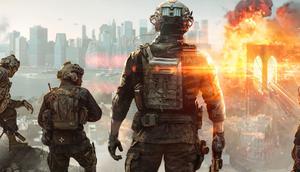 EA has announced Battlefield 6, which has a Battle Royale mode with a cinematic intro that promises a unique experience.