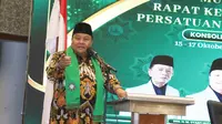 PP Perti Usul Masa Jabatan Pj Seluruh Indonesia Diperpanjang