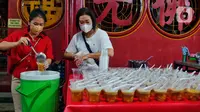 Menu Buka Puasa Ternyata Pengaruhi Kesehatan Kulit, Ini Penjelasan Dosen IPB