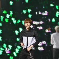 EXO Baekhyun