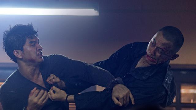 Sukses di Toronto, Headshot Raih Penghargaan di Festival Prancis