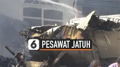 TV Pesawat
