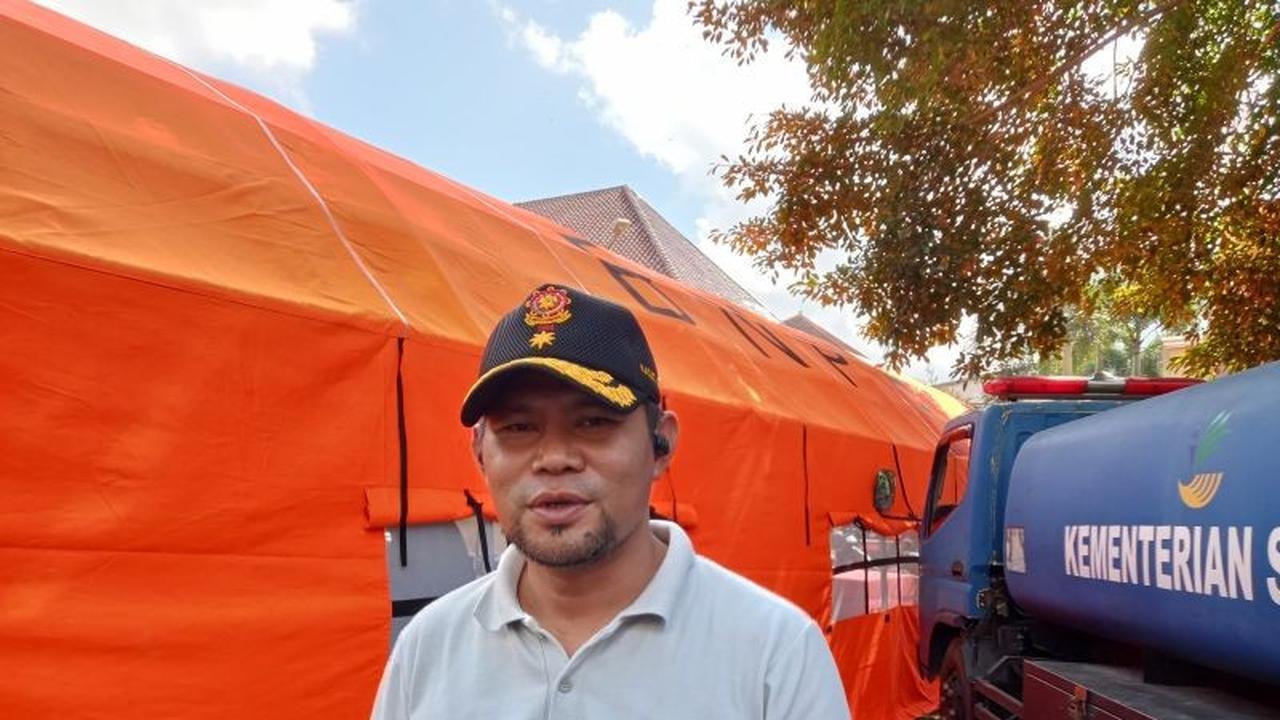 Pemkot Mataram Perkuat Pengamanan Tahun Baru Mataram, Imbau Warga Lapor Rumah Ditinggal Mudik