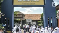 Pro-Kontra Kebijakan Masuk Sekolah Jam 6 Pagi di Jawa Barat