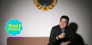 Album ketiga Tulus yang berjudul ‘Monokrom’ dikerjakan di Indonesia lalu dibawa ke Ceko, Praha. 