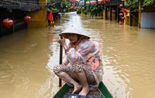 Korban Meninggal Akibat Banjir di Vietnam Tembus 90 Orang, 12 Masih Hilang