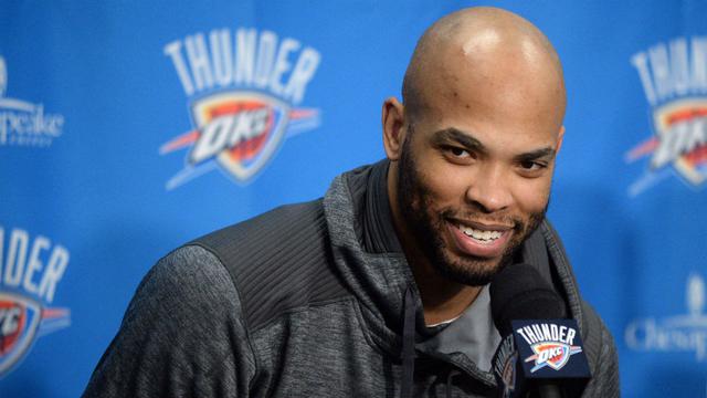 Minnesota Timberwolves, Taj Gibson