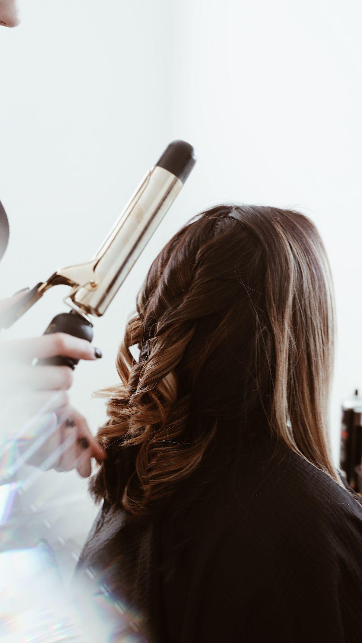 <b>Penyebab Rambut Lepek</b>