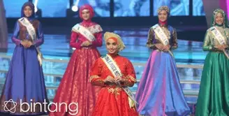 Pendaftaran audisi Puteri Muslimah Indonesia 2017 bisa dilakukan secara online.  