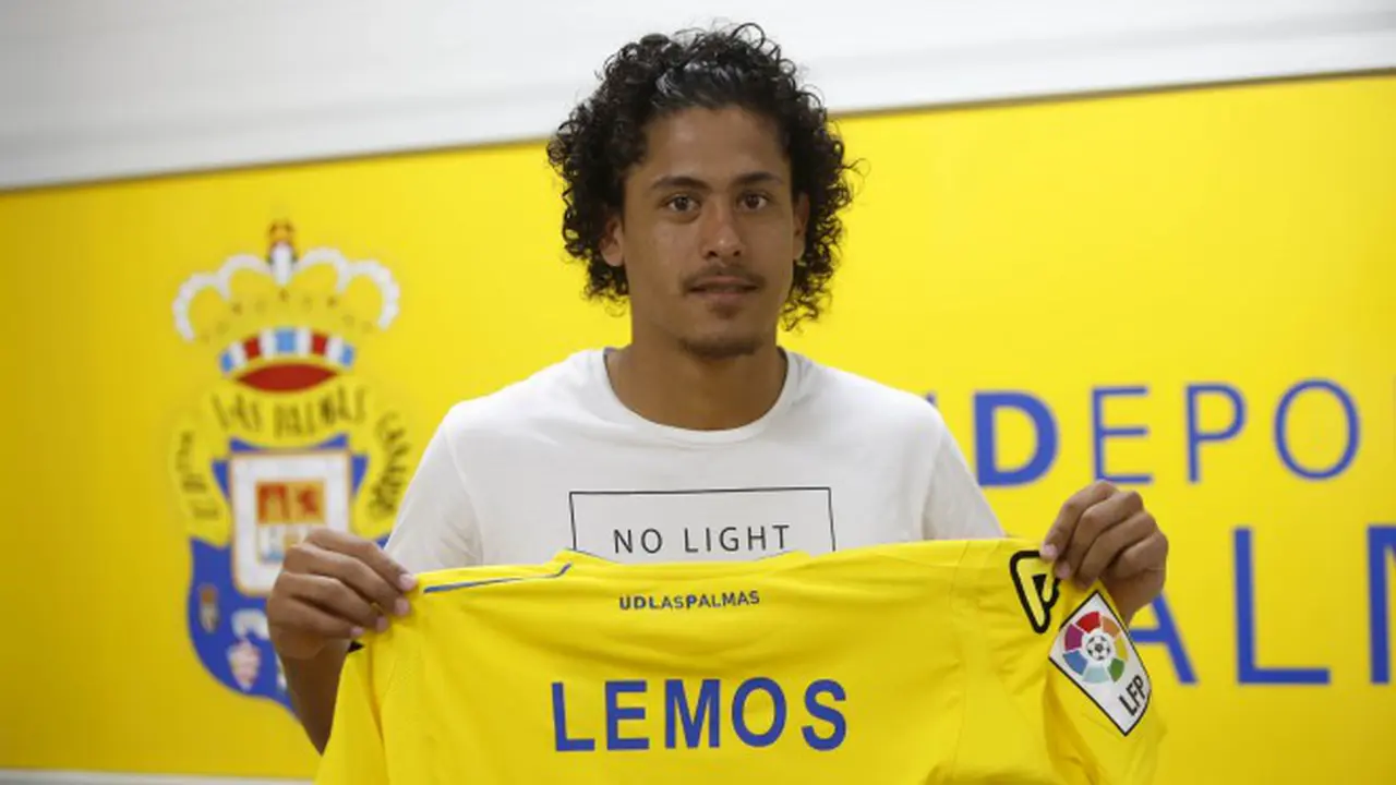 Mauricio Lemos