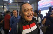 VIDEO: Dulu Lantang Ungkap Sosok T, Sekarang Benny Bantah Pernah Bongkar di Depan Jokowi dan Kapolri