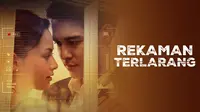 Maxime Bouttier Terjebak Skandal Dalam Serial Indonesia Rekaman Terlarang di Vidio