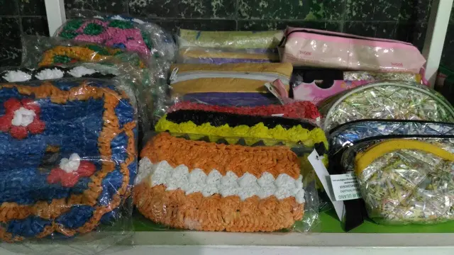 Awali Pagi dengan Pilah Pilih Sampah Sejak dari Rumah