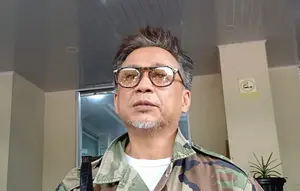 Denny Goestaf Diperiksa atas Laporan Clara Shinta, Tebar Klaim soal Masa Lalu Sang Mantan