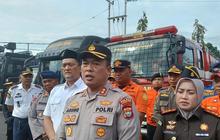 Kinerja Gemilang Polres Pasaman Barat: 293 Laporan Perkara Tuntas hingga Oktober