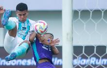 FOTO: Hasil BRI Liga 1 2024/2025, PSBS Biak Kalahkan Tuan Rumah Persita Tengerang