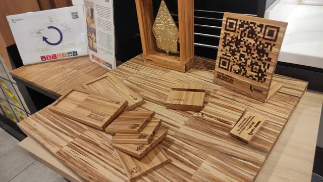 Produk Daur Ulang
