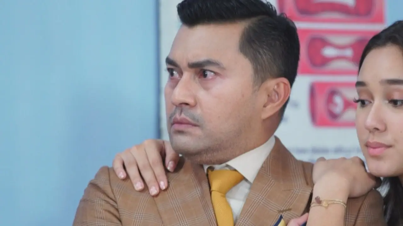 Love Story The Series