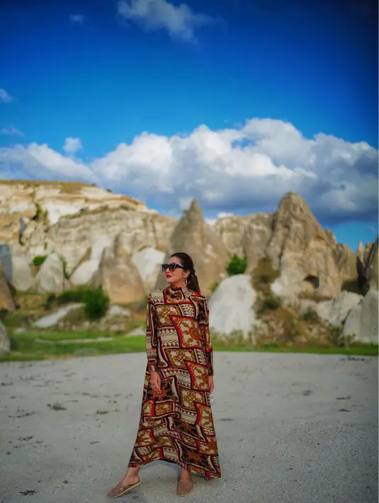 Ashanty (Instagram/ashanty_ash)