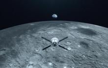 NASA Ungkap Misteri Gerakan Aneh di Bulan yang Terekam Misi Artemis II