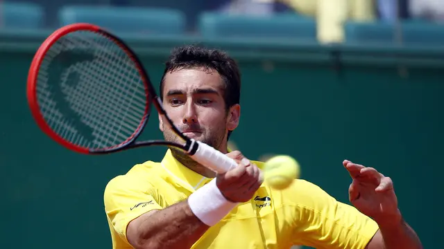 Marin Cilic
