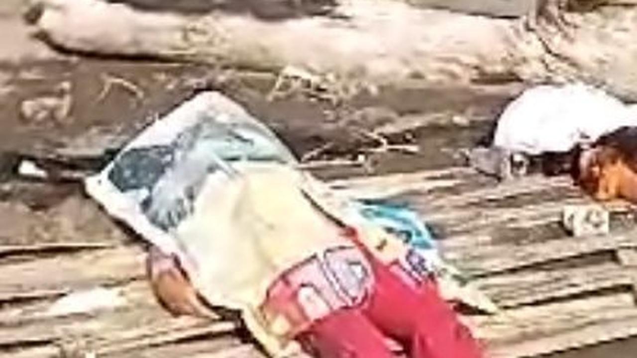 Tragedi Pantai Batu-batu: Kunci Motor Orangtua Berujung Kematian Tiga Anak