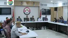 KPI beri dukungan program tv berkualitas dengan menjabarkan hasil survei yang melibatkan para ahli dan 12 universitas di Indonesia.