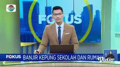 Fokus edisi (01/03) mengangkat beberapa topik pilihan di antaranya, 2 Bulan Banjir Rendam Permukiman, Ayah Mario Dandy Penuhi Panggilan KPK, Nikmatnya Kuliner khas Papua, Wilayah Subang Dikepung Banjir.