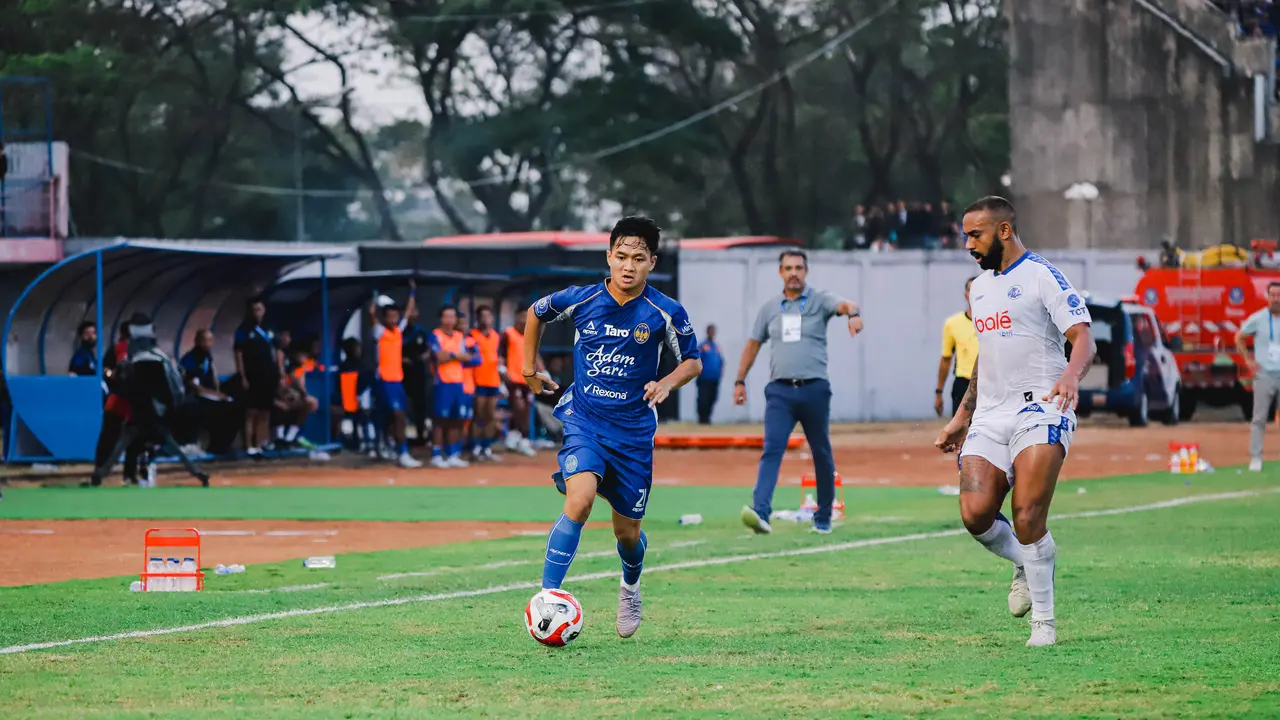 Ikhsan Chan