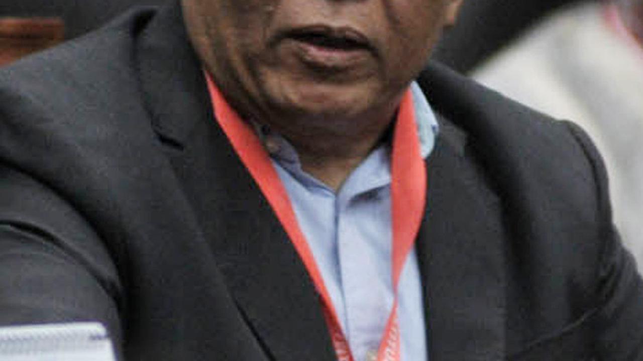 Timnas AMIN Kritik Jokowi: Sayang Anak Sampai Carikan Pekerjaan Jadi Cawapres