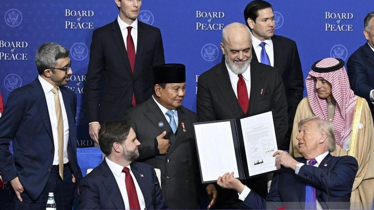 Pengamat: Peran Strategis TNI sebagai Wakil Komandan ISF Kunci Stabilitas Gaza