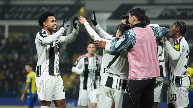Weston McKennie