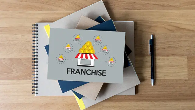 Franchise Adalah Bentuk Kerja Sama Waralaba, Ini Untung dan Ruginya